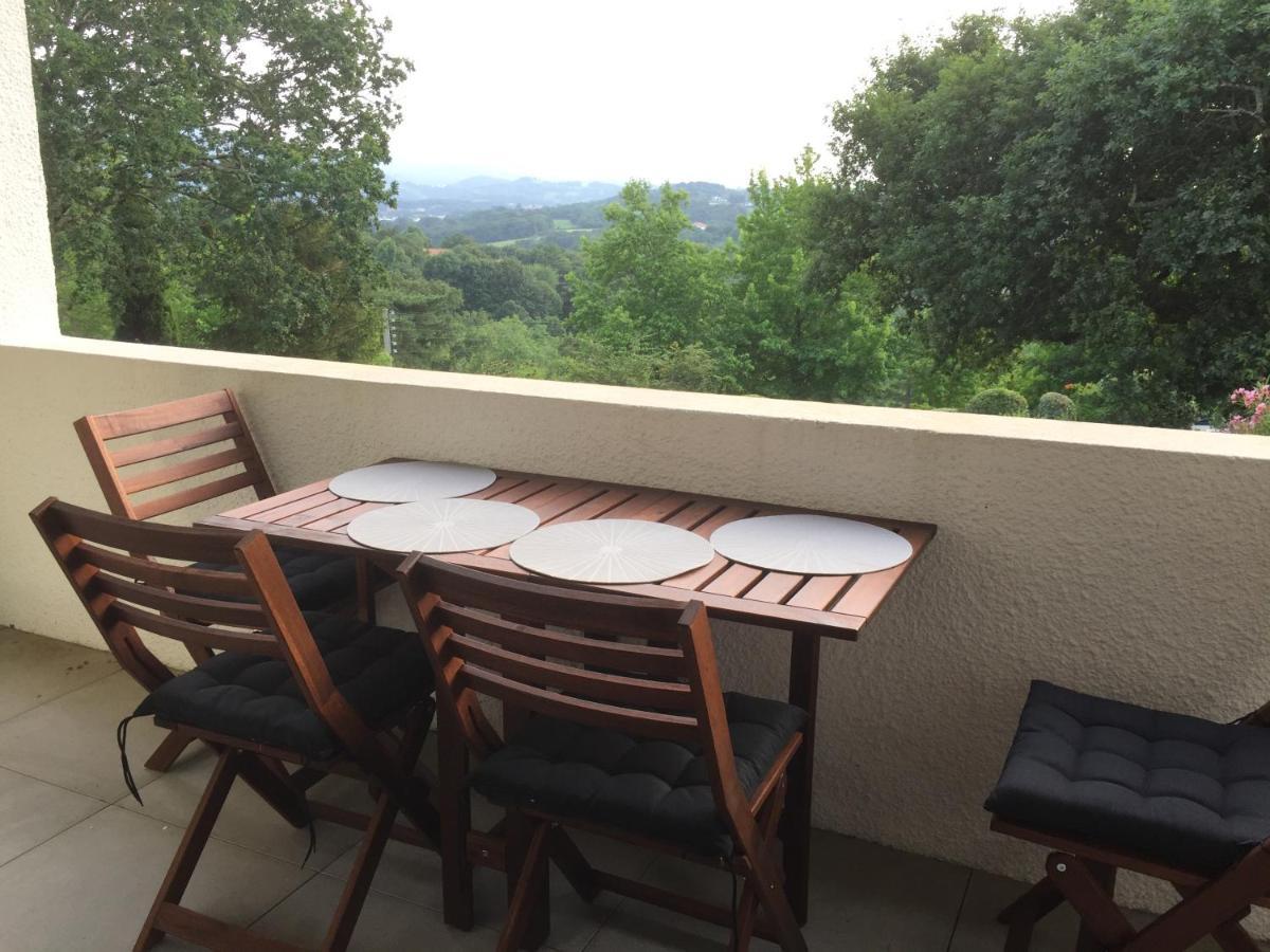 Appartement De Bordagain