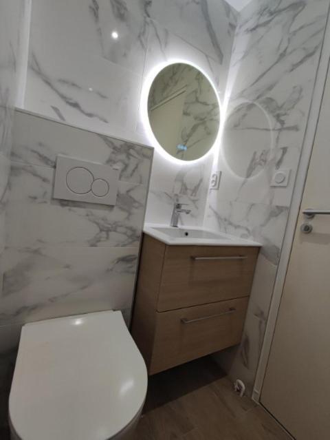De Bordagain Appartement