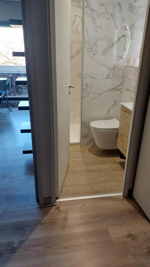 De Bordagain Appartement *