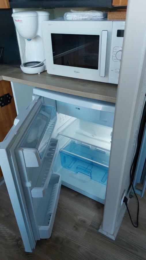 Appartement De Bordagain
