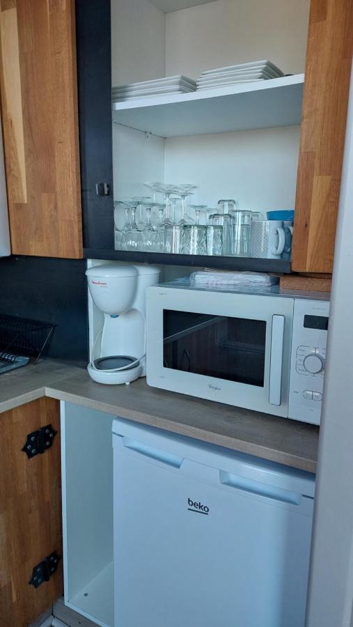 Appartement De Bordagain