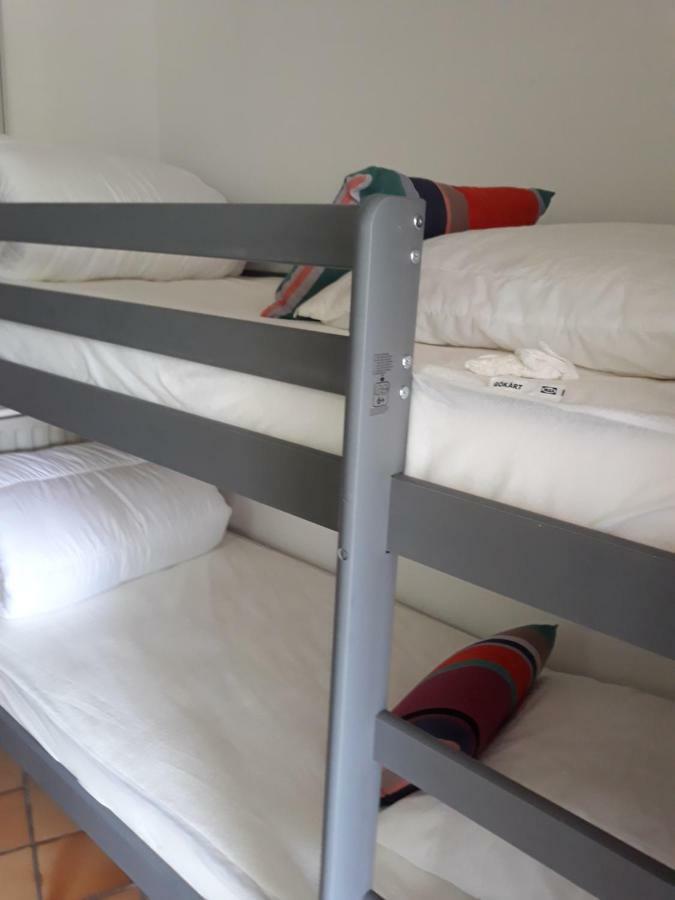 De Bordagain Appartement *