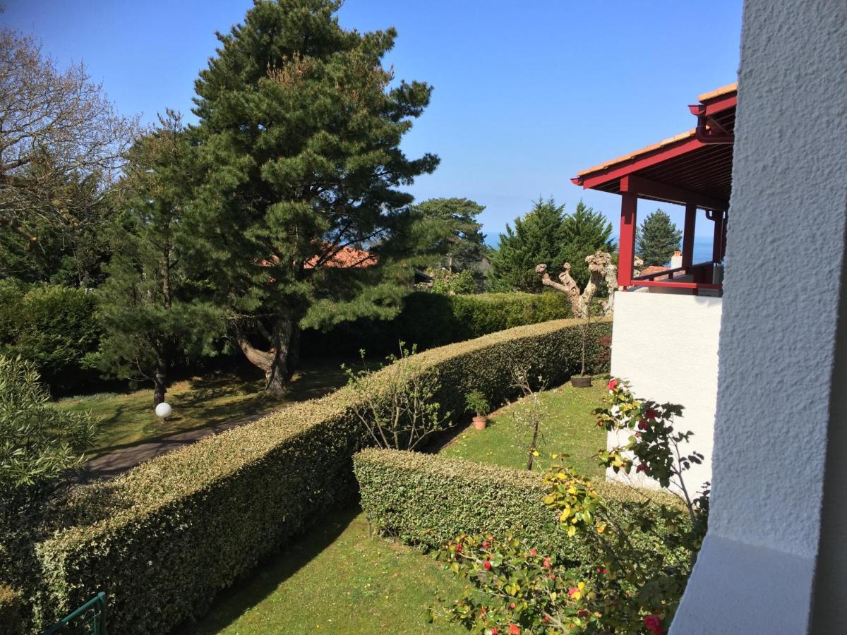 Apartment De Bordagain