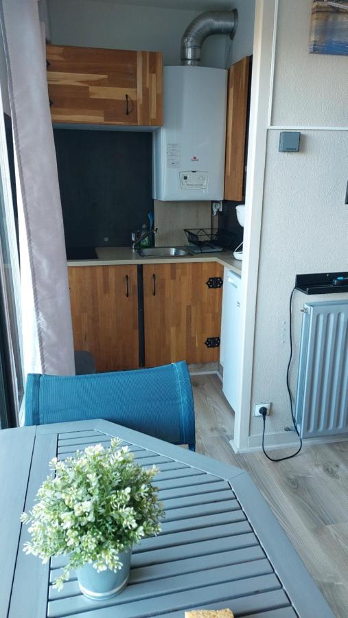 De Bordagain Apartment