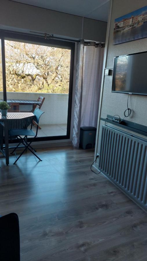De Bordagain Apartment Ciboure