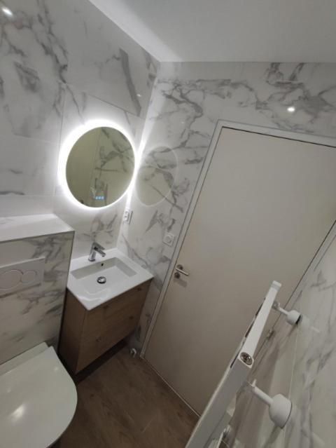 Apartment De Bordagain *