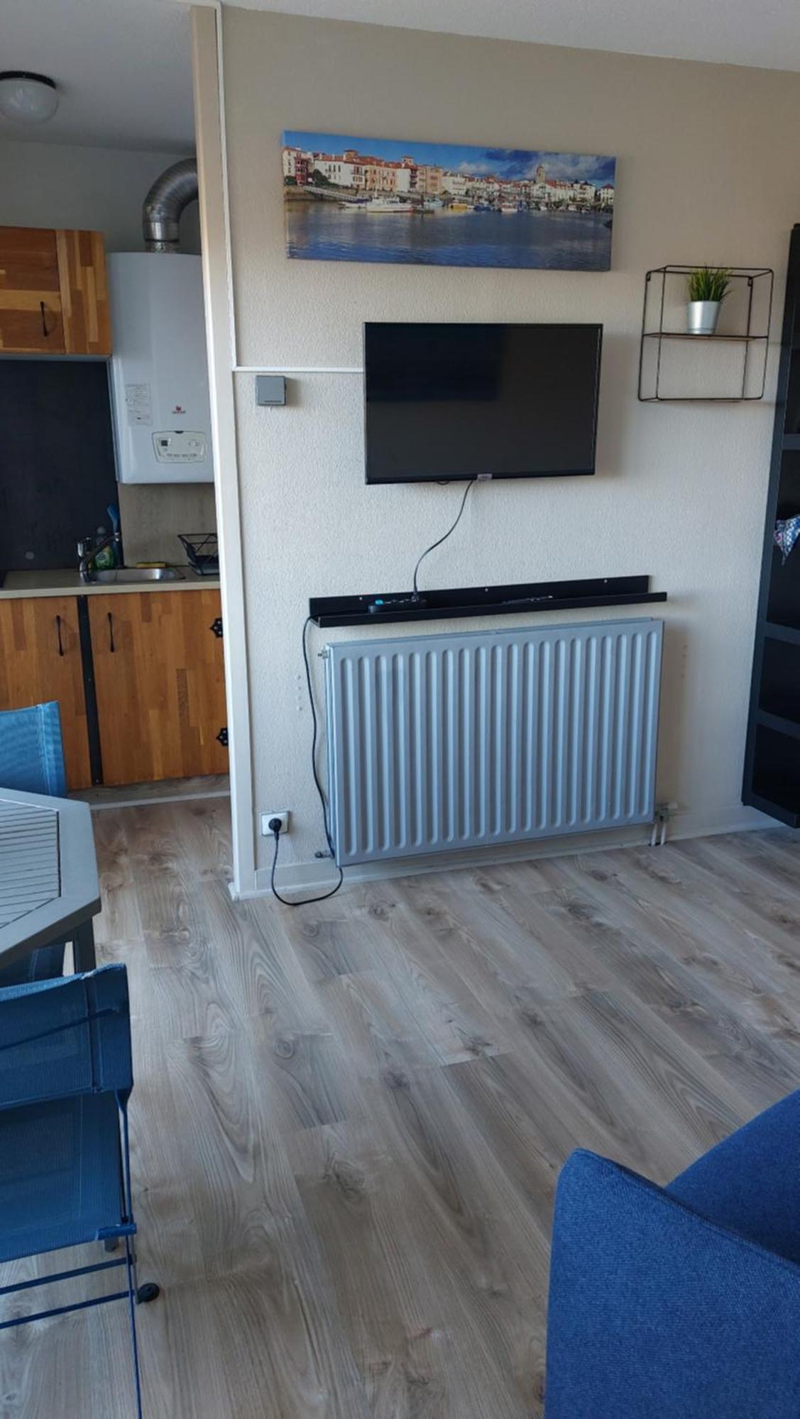 De Bordagain Apartment