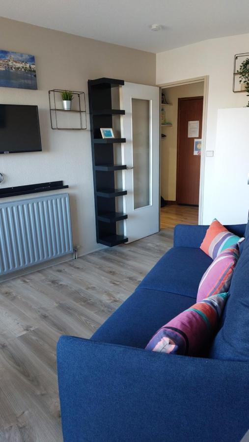 De Bordagain Apartment