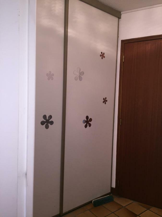 De Bordagain Apartment Ciboure